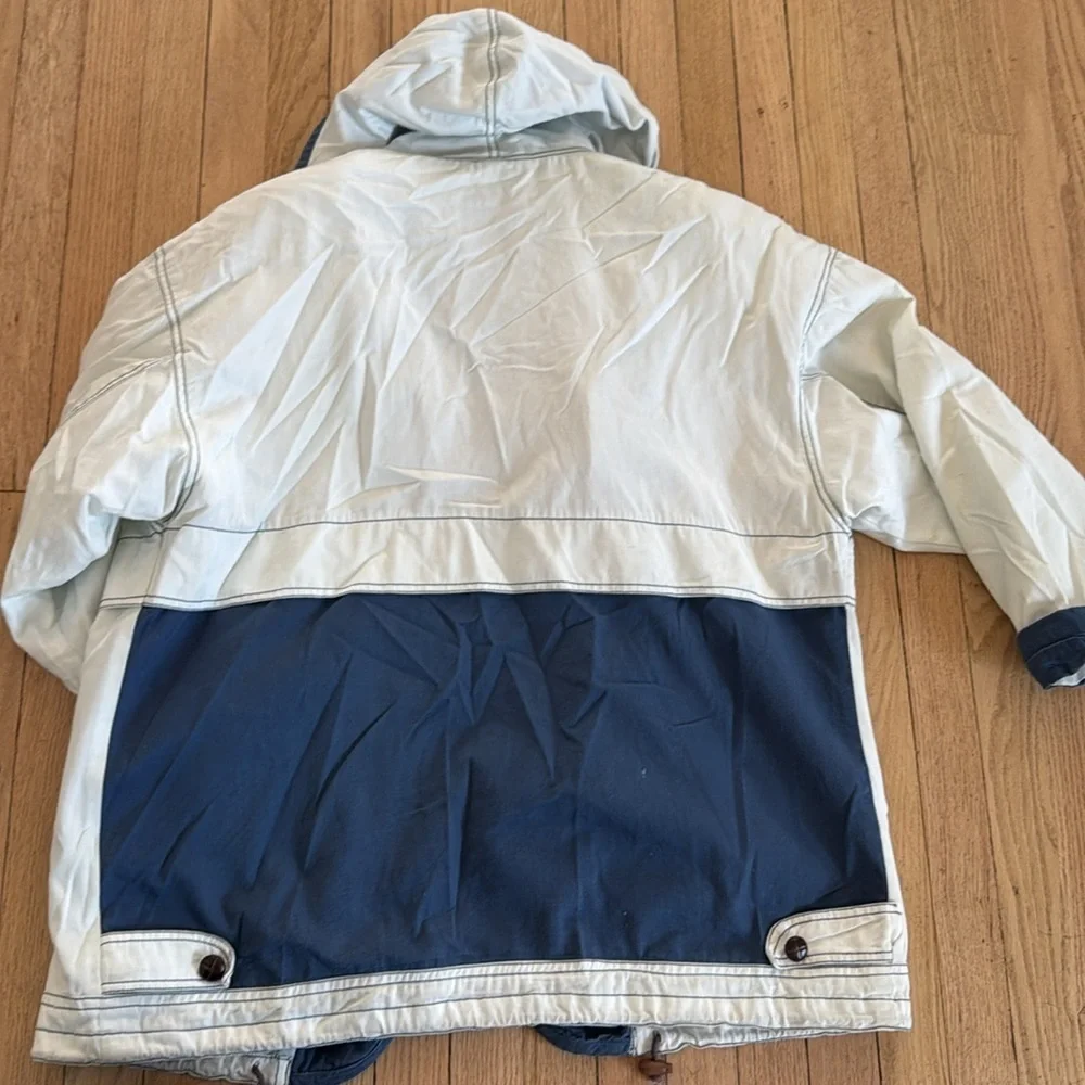 Utex Light Coat - Picture 5 of 5
